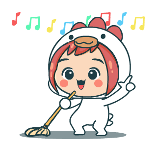 Kazumi Chicken 3 : Animated รูปที่ 3