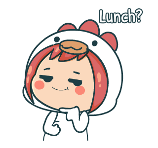 Kazumi Chicken 3 : Animated รูปที่ 9