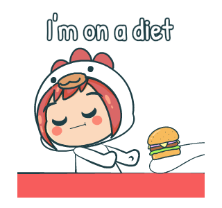 Kazumi Chicken 3 : Animated รูปที่ 10