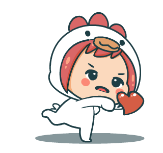 Kazumi Chicken 3 : Animated รูปที่ 15