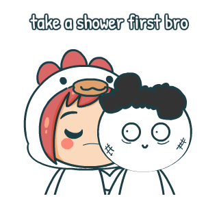 Kazumi Chicken 3 : Animated รูปที่ 16