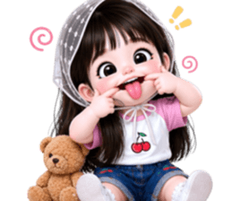 ❤️พอใจ:คำสุภาพน่ารัก รูปที่ 4