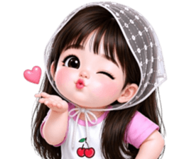 ❤️พอใจ:คำสุภาพน่ารัก รูปที่ 5