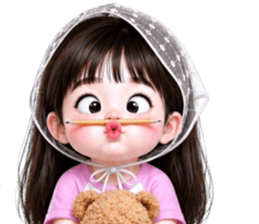 ❤️พอใจ:คำสุภาพน่ารัก รูปที่ 32