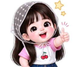❤️พอใจ:คำสุภาพน่ารัก รูปที่ 36