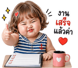 ยัยลูกหมู ปากจู๋ รูปที่ 22