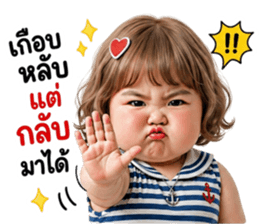 ยัยลูกหมู ปากจู๋ รูปที่ 27