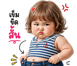 ยัยลูกหมู ปากจู๋ รูปที่ 29