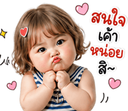 ยัยลูกหมู ปากจู๋ รูปที่ 31