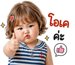 ยัยลูกหมู ปากจู๋ รูปที่ 35