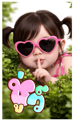 ไอนุ ตัวตึง แซ่บจี๊ด กวนโอ๊ย ติดตลก(Big) รูปที่ 1