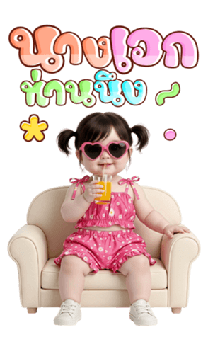 ไอนุ ตัวตึง แซ่บจี๊ด กวนโอ๊ย ติดตลก(Big) รูปที่ 21