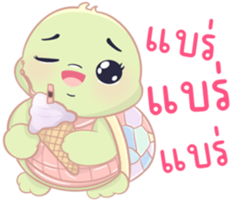 เต่าน้อยใจฟู รูปที่ 18