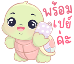 เต่าน้อยใจฟู รูปที่ 23
