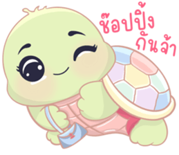 เต่าน้อยใจฟู รูปที่ 24
