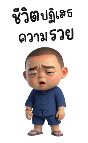 เกรียน บอย 34 ❤️ (Big) รูปที่ 5