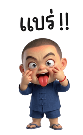 เกรียน บอย 34 ❤️ (Big) รูปที่ 24