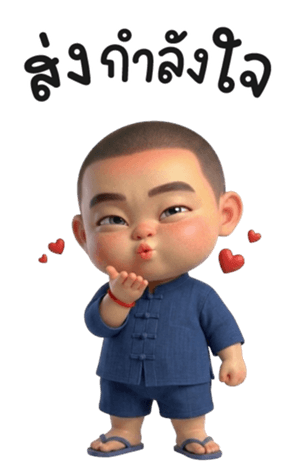 เกรียน บอย 34 ❤️ (Big) รูปที่ 27