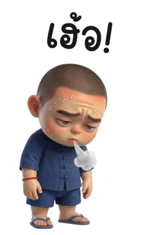 เกรียน บอย 34 ❤️ (Big) รูปที่ 29