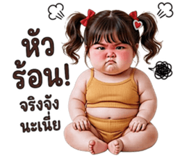 แก๊งค์เด็กอ้วน สุดคิ้วท์ 01 รูปที่ 4