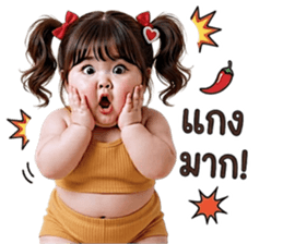 แก๊งค์เด็กอ้วน สุดคิ้วท์ 01 รูปที่ 9