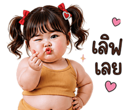 แก๊งค์เด็กอ้วน สุดคิ้วท์ 01 รูปที่ 21