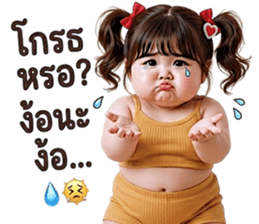 แก๊งค์เด็กอ้วน สุดคิ้วท์ 01 รูปที่ 25