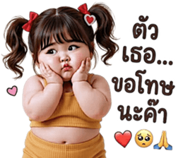 แก๊งค์เด็กอ้วน สุดคิ้วท์ 01 รูปที่ 26