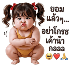 แก๊งค์เด็กอ้วน สุดคิ้วท์ 01 รูปที่ 27