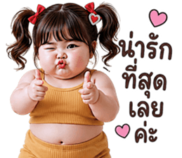 แก๊งค์เด็กอ้วน สุดคิ้วท์ 01 รูปที่ 30