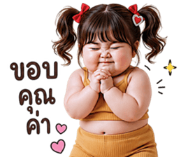 แก๊งค์เด็กอ้วน สุดคิ้วท์ 01 รูปที่ 34