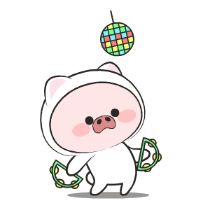 Cat Pig : Animated รูปที่ 1