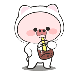 Cat Pig : Animated รูปที่ 2