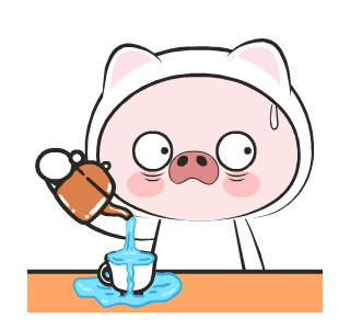 Cat Pig : Animated รูปที่ 9