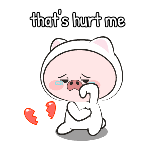 Cat Pig : Animated รูปที่ 11