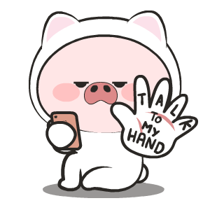 Cat Pig : Animated รูปที่ 13