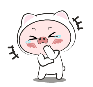 Cat Pig : Animated รูปที่ 14