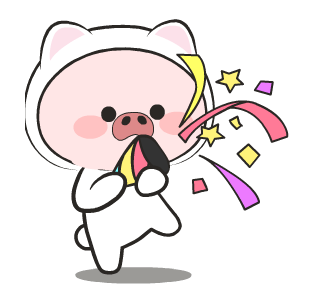 Cat Pig : Animated รูปที่ 15