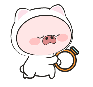 Cat Pig : Animated รูปที่ 16