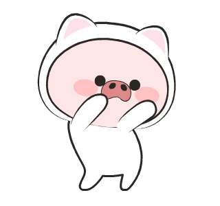 Cat Pig : Animated รูปที่ 20