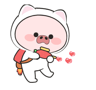 Cat Pig : Animated รูปที่ 21