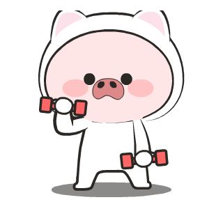 Cat Pig : Animated รูปที่ 23