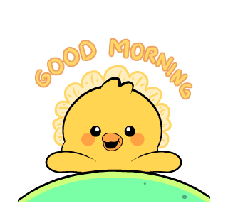 Chubby Duck 18 : Animated รูปที่ 2