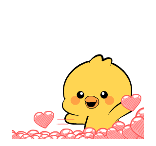 Chubby Duck 18 : Animated รูปที่ 5