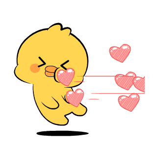 Chubby Duck 18 : Animated รูปที่ 6