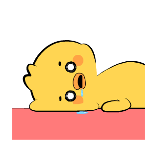 Chubby Duck 18 : Animated รูปที่ 8