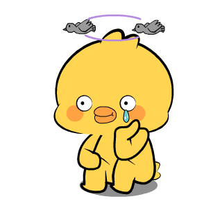 Chubby Duck 18 : Animated รูปที่ 12