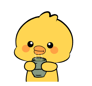 Chubby Duck 18 : Animated รูปที่ 14