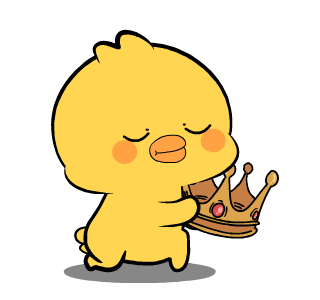 Chubby Duck 18 : Animated รูปที่ 16