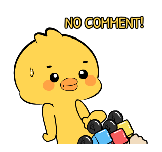 Chubby Duck 18 : Animated รูปที่ 17